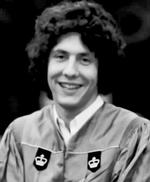 George P. Nikitovich ’72 
